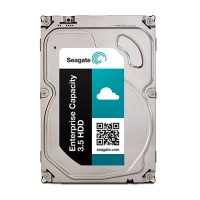 Seagate  SAS ST2000NM0023- 2TB